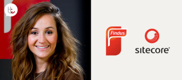 Ana Ayesa de Findus: la inmersión de findus.es en la tecnología Sitecore