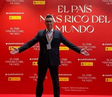 Francisco Romero, Jamones Romero: “Es una necesidad estar en internet y dar a conocer todo el trabajo, la sabiduría y el esfuerzo diario que hay detrás de Jamones Romero”