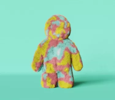 Las mascotas como imagen de marca por décadas