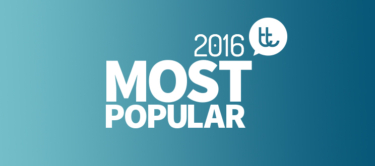 Nuestros post más populares del año 2016
