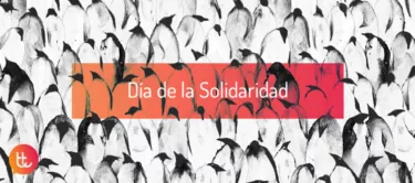 Un cuento, un libro y un vídeo… de pingüinos en el Día Internacional de la Solidaridad