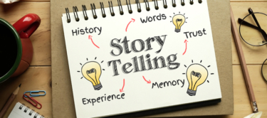 Técnicas de storytelling para aumentar el engagement con tu audiencia