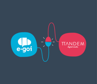 TTANDEM es ahora partner de la plataforma E-goi